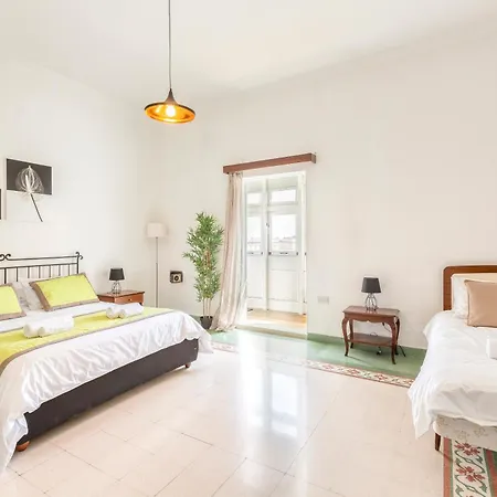 Enormous Luxury 3-storey Townhouse, Rooftop Egas1-1 * Il-Furjana