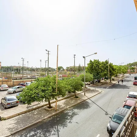 Enormous Luxury 3-storey Townhouse, Rooftop Egas1-1 Il-Furjana